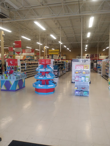 Office Supply Store «Office Depot», reviews and photos, 895 W Hampden Ave, Englewood, CO 80110, USA