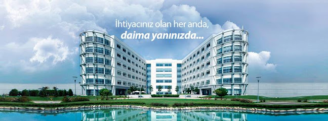 Anadolu Sağlık Merkezi