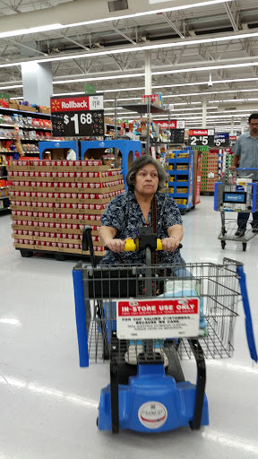 Discount Store «Walmart», reviews and photos, 9555 S Post Oak Rd, Houston, TX 77096, USA