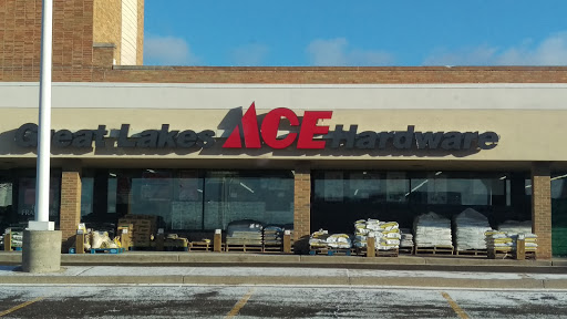 Great Lakes Ace Hardware, 600 Frandor Ave, Lansing, MI 48912, USA, 