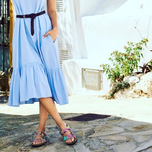 Running Store «Plaza Shoe Store Inc», reviews and photos, 2694 S Glenstone Ave, Springfield, MO 65804, USA