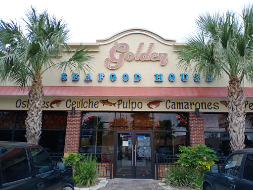 Golden Seafood House