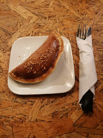 Les plus récentes photos du Restaurant libanais Mana'iche et Mezze à Dijon - n°2