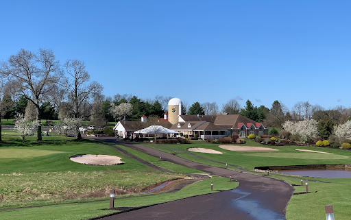 Golf Club «Spring Hollow Golf Club & The Grille Restaurant», reviews and photos, 3350 Schuylkill Rd, Spring City, PA 19475, USA