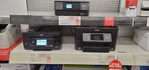 Office Supply Store «Staples», reviews and photos, 7933 Annapolis Rd, Lanham, MD 20706, USA