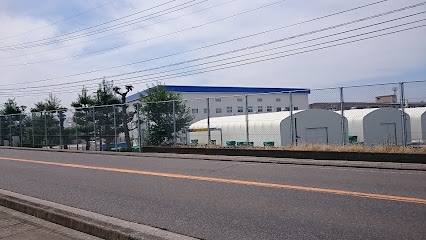 ＴＯＴＯサニテクノ㈱ 中津工場