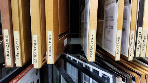 Home Improvement Store «The Home Depot», reviews and photos, 111 Universal Dr N, North Haven, CT 06473, USA