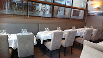 Atmosphère du Restaurant méditerranéen Chez Gilbert à Cassis - n°9