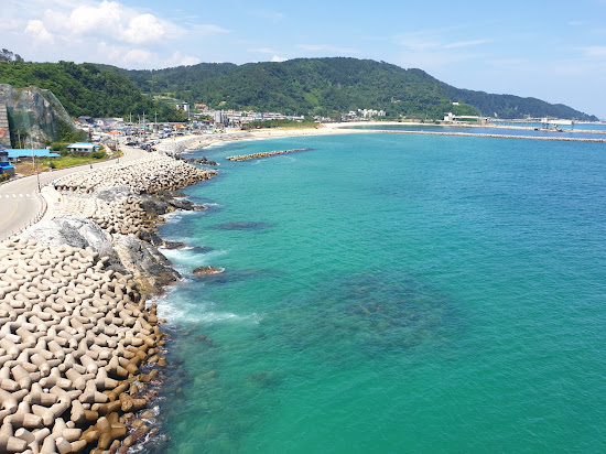 Hupo Beach