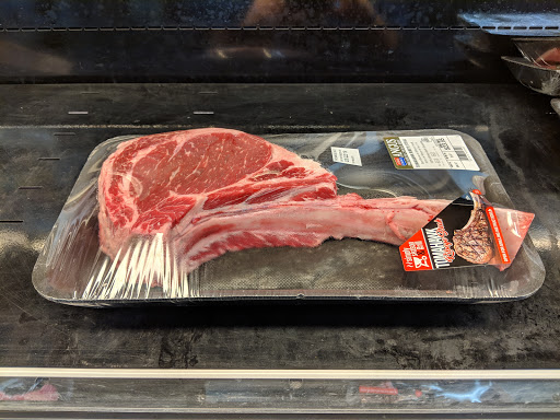 Department Store «Walmart Supercenter», reviews and photos, 1680 Fort Campbell Blvd, Clarksville, TN 37042, USA