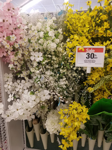 Fabric Store «Jo-Ann Fabrics and Crafts», reviews and photos, 463877 FL-200, Yulee, FL 32097, USA