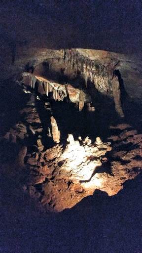 Tourist Attraction «Cave of the Winds», reviews and photos, 100 Cave of the Winds Rd, Manitou Springs, CO 80829, USA
