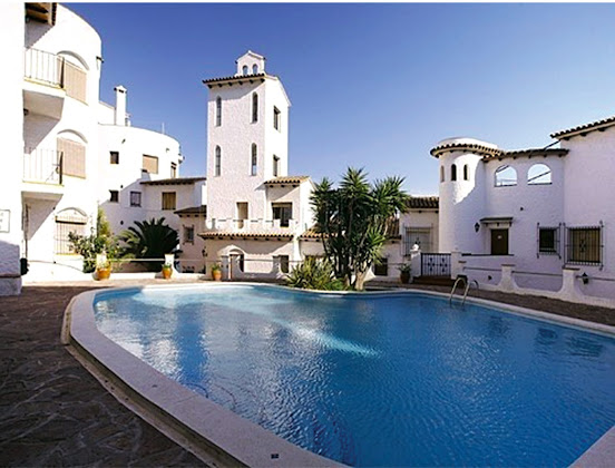 Équipements Apartamento turístico Tot Gaviota 08870 Sitges