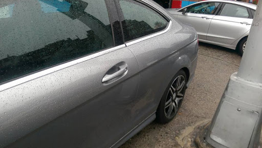 Auto Body Shop «East Coast Auto Plaza - Body Shop», reviews and photos, 85-17 68th Rd, Rego Park, NY 11374, USA