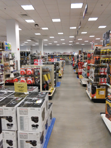 Hardware Store «Harbor Freight Tools», reviews and photos, 1415 GA-85 #200, Fayetteville, GA 30214, USA