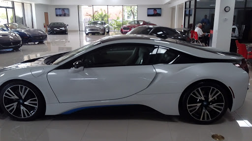 Car Dealer «Select Luxury Cars», reviews and photos, 1431 Cobb Pkwy S, Marietta, GA 30067, USA