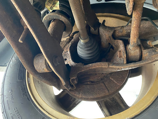 Used Car Dealer «Center Road Auto Sales», reviews and photos, 35999 Lorain Rd, North Ridgeville, OH 44039, USA