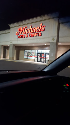 Craft Store «Michaels», reviews and photos, 120 N Gates Dr, Bloomington, IN 47404, USA