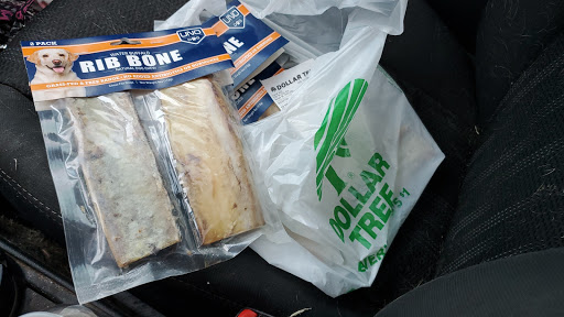 Dollar Store «Dollar Tree», reviews and photos, 2100 24th Ave NW, Norman, OK 73069, USA