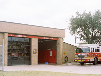 Austin Fire Station 24