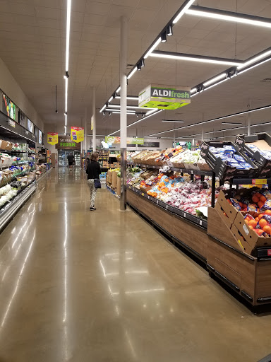 Supermarket «ALDI», reviews and photos, 1201 W Airport Fwy #201, Euless, TX 76040, USA