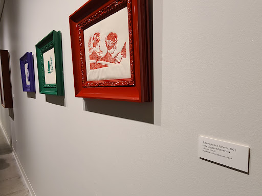 Art Gallery «Foundry Art Centre», reviews and photos, 520 N Main Center, St Charles, MO 63301, USA