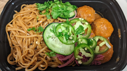 Market «Chicago French Market», reviews and photos, 131 N Clinton St, Chicago, IL 60661, USA