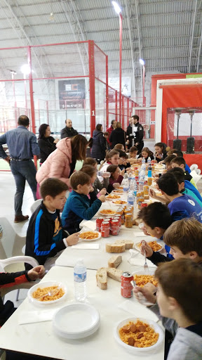 Padel Six Burgos — foto 4