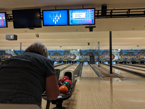 Bowling Alley «New Hope Bowl», reviews and photos, 7107 42nd Ave N, Minneapolis, MN 55427, USA