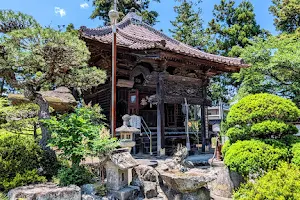 Tendaishu Mayumisan Kanze Temple image
