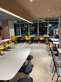 Atmosphère du Restauration rapide McDonald's Meaux - n°2