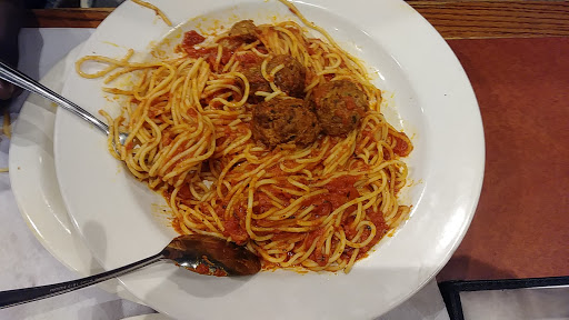 Restaurant «PizzaPapalis Taverna», reviews and photos, 553 Monroe Ave, Detroit, MI 48226, USA