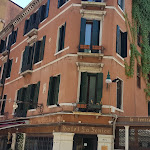 Photo n°2 de l'avis de PHILIPPE.H fait le 14/06/2023 à 16:15 sur le  Hotel La Fenice et Des Artistes à Venice