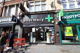 J Edmunds Pharmacy
