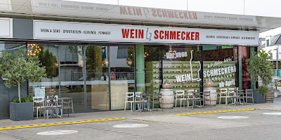 Weinschmecker GmbH Ingolstadt - Weinhandlung und Feinkostgeschäft