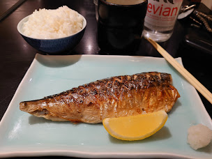 Photo n°42 de SANKI à Boulogne-Billancourt ()