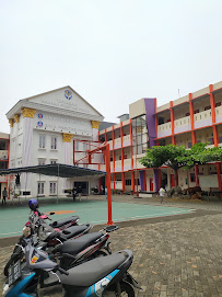 Foto SMA  Prestasi Prima, Kota Jakarta Timur