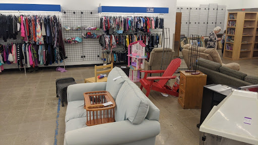 Thrift Store «Goodwill Store», reviews and photos, 6104 Alma Dr, Plano, TX 75023, USA