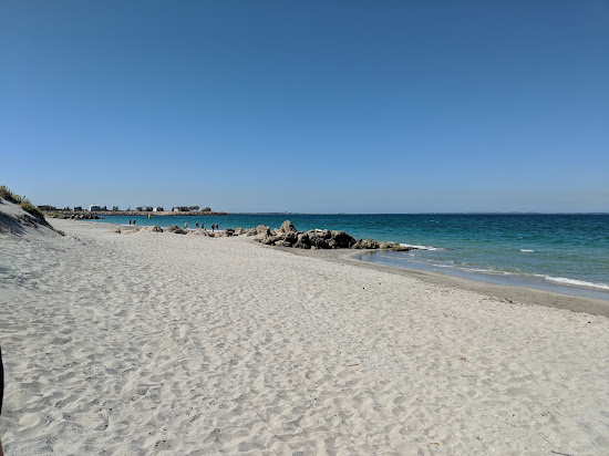 CyoConnor Beach