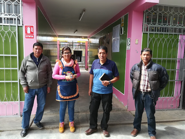 Opiniones de Asociación Barrio Chaupimarca en Huamali - Asociación