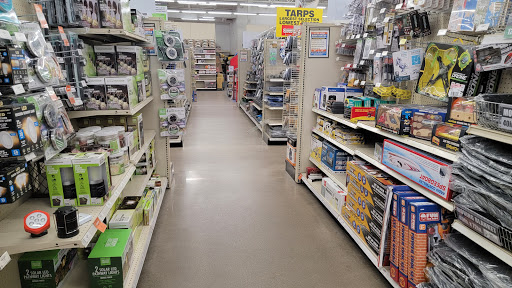 Hardware Store «Harbor Freight Tools», reviews and photos, 1700 E Sherman Blvd, Muskegon, MI 49444, USA