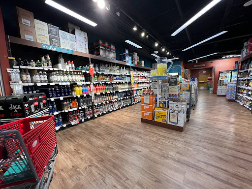 Liquor Store «ABC Fine Wine & Spirits», reviews and photos, 980 Rinehart Rd, Lake Mary, FL 32746, USA