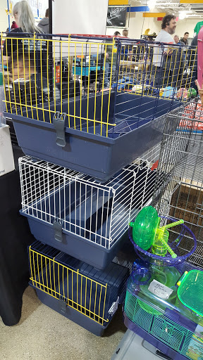 Pet Store «Kalamazoo Reptile Show», reviews and photos, 2900 Lake St, Kalamazoo, MI 49048, USA
