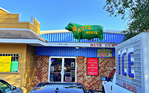 Ruiz Custom Meats