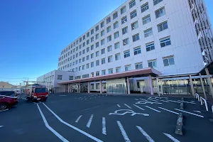 Sagamino Hospital image