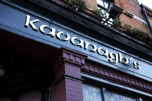 Kavanaghs Pub image