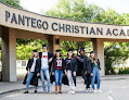 Pantego Christian Academy