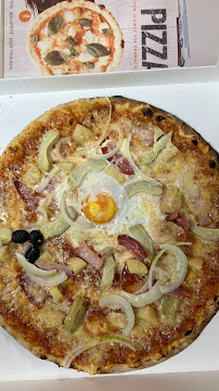 Photos du propriétaire du Pizzas à emporter U fornu Pizzeria Prunete à Cervione - n°16