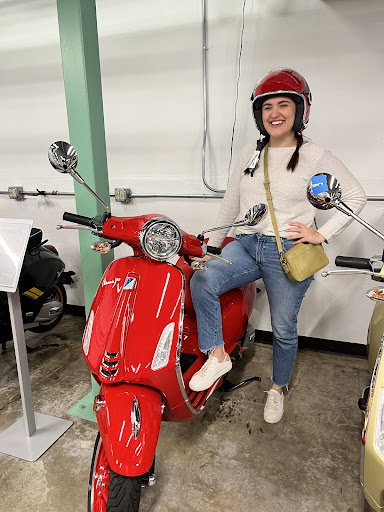 Motorcycle Dealer «Indian Motorcycles of Metro Milwaukee», reviews and photos, w191s7757 Racine Ave, Muskego, WI 53150, USA