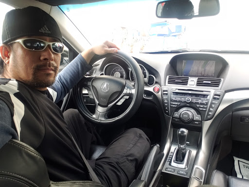 Used Car Dealer «Daniel Auto Sales», reviews and photos, 1870 Central Park Ave, Yonkers, NY 10710, USA